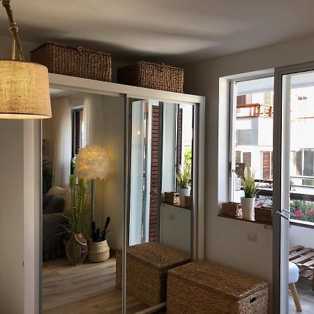 Loft Nuevo En El Corazon De Santa Cruz De Tenerife Eksteriør bilde