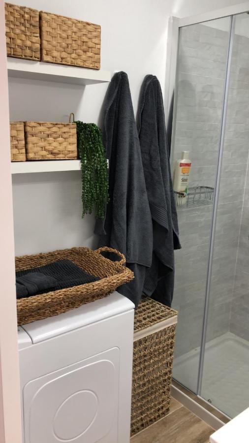 Loft Nuevo En El Corazon De Santa Cruz De Tenerife Eksteriør bilde
