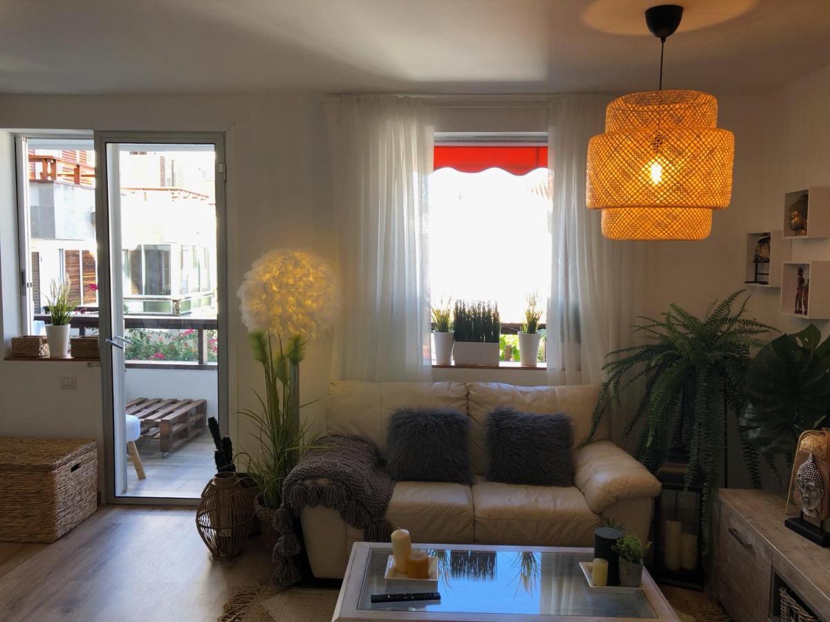 Loft Nuevo En El Corazon De Santa Cruz De Tenerife Eksteriør bilde