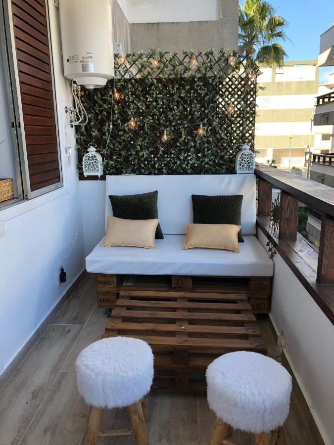 Loft Nuevo En El Corazon De Santa Cruz De Tenerife Eksteriør bilde
