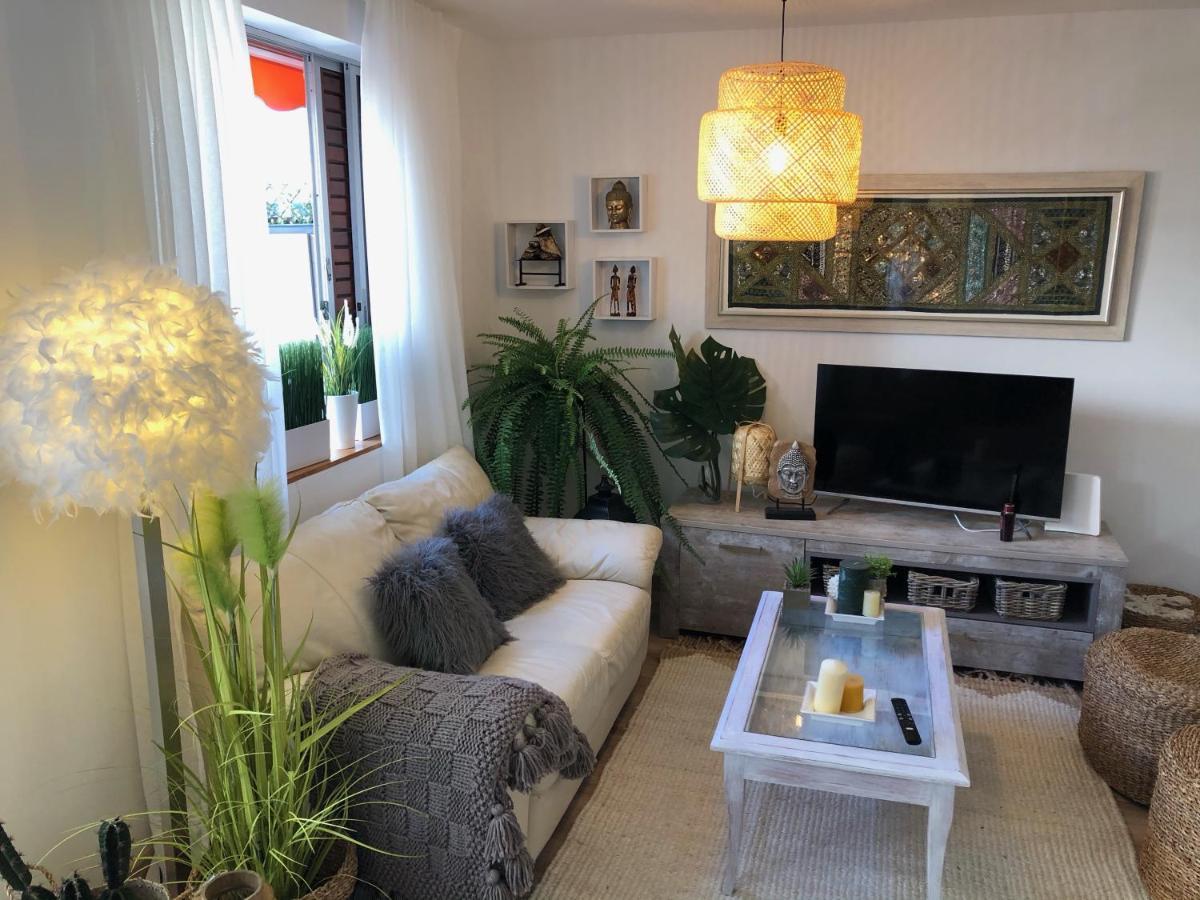Loft Nuevo En El Corazon De Santa Cruz De Tenerife Eksteriør bilde