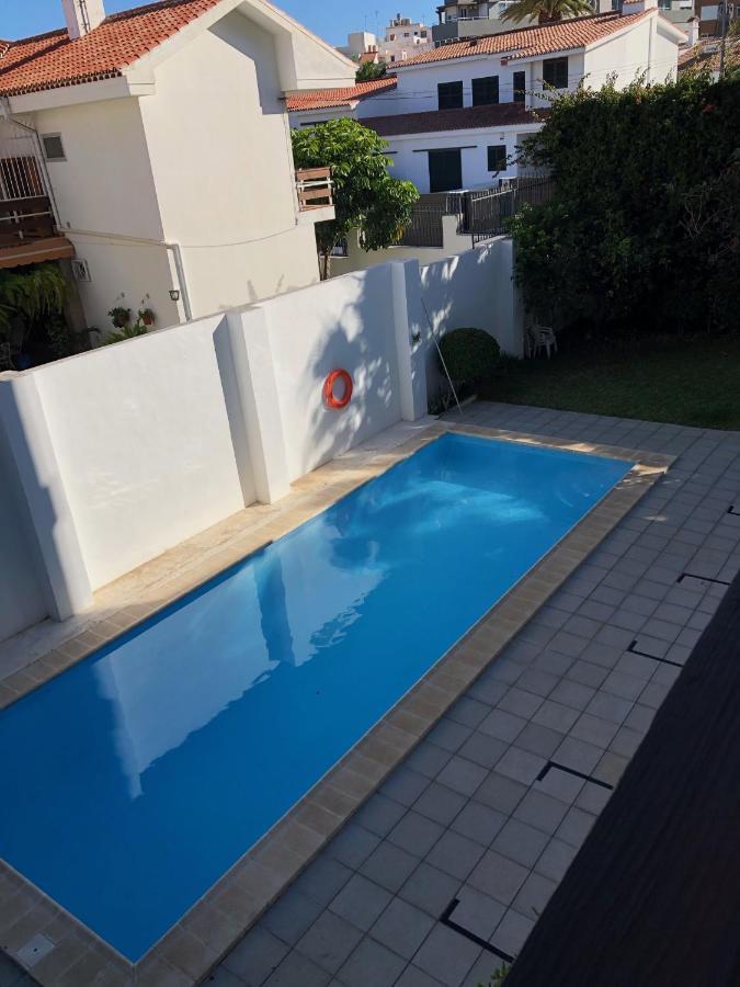 Loft Nuevo En El Corazon De Santa Cruz De Tenerife Eksteriør bilde