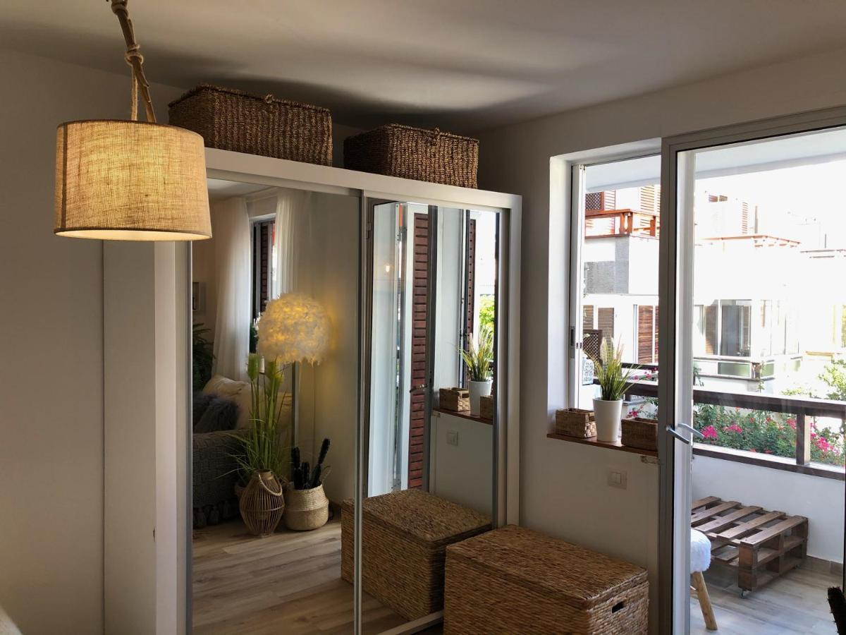 Loft Nuevo En El Corazon De Santa Cruz De Tenerife Eksteriør bilde