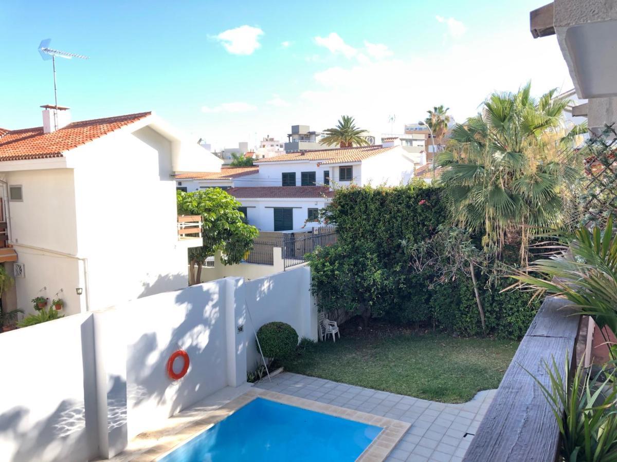 Loft Nuevo En El Corazon De Santa Cruz De Tenerife Eksteriør bilde